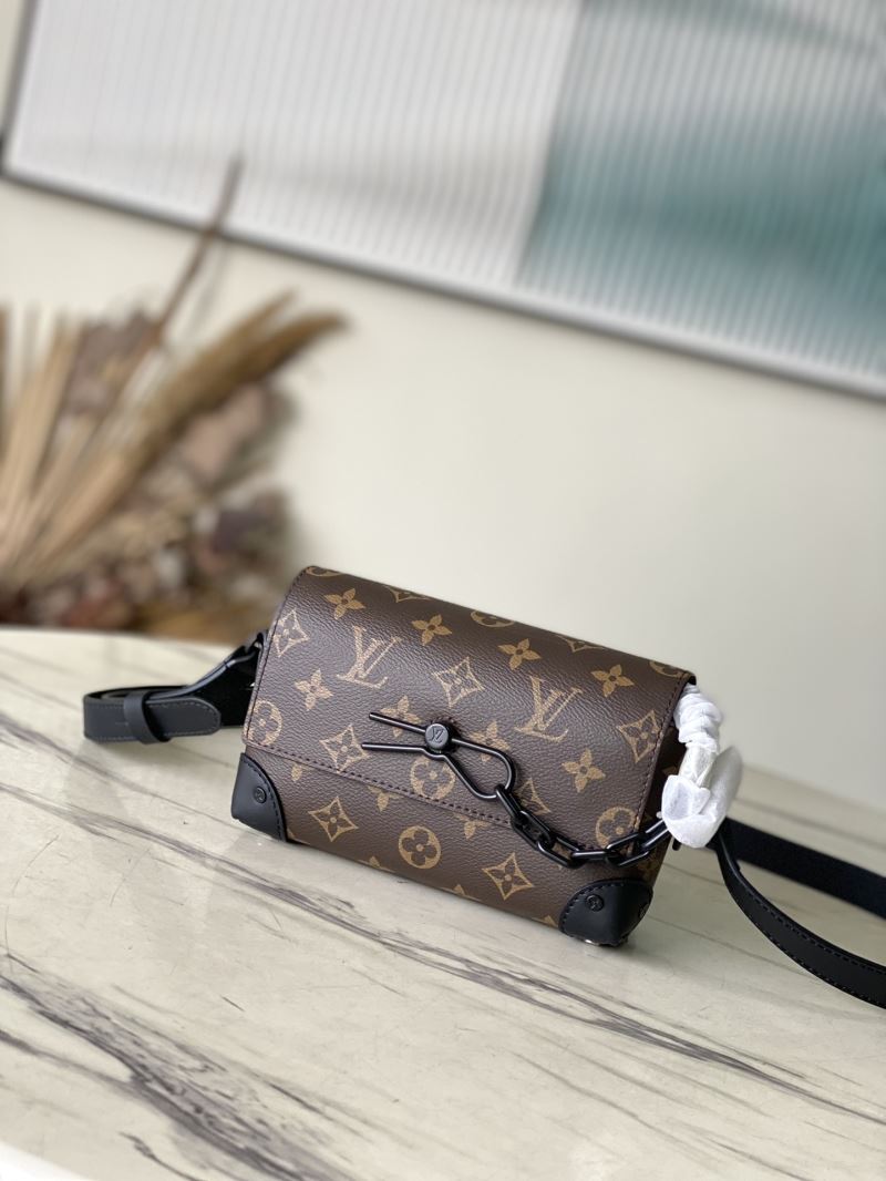 Louis Vuitton Satchel Bags